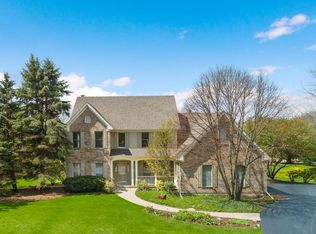 993 Black Walnut Dr, Sugar Grove, IL 60554