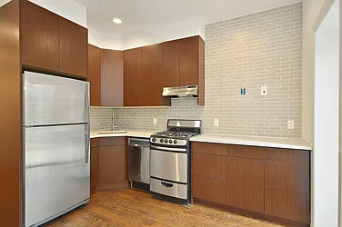 Rented by Halstead Real Estate