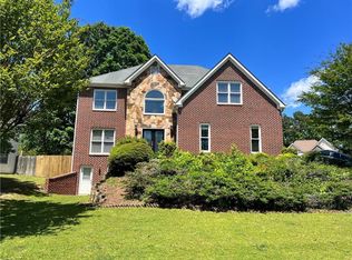 1582 Brentwood Dr, Marietta, GA 30062