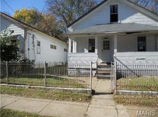 5633 Helen Ave, Saint Louis, MO