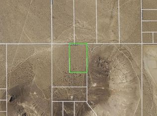 7800 Reed Ave, Mojave, CA 93501