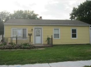 3721 Terrace Dr, Toledo, OH 43611