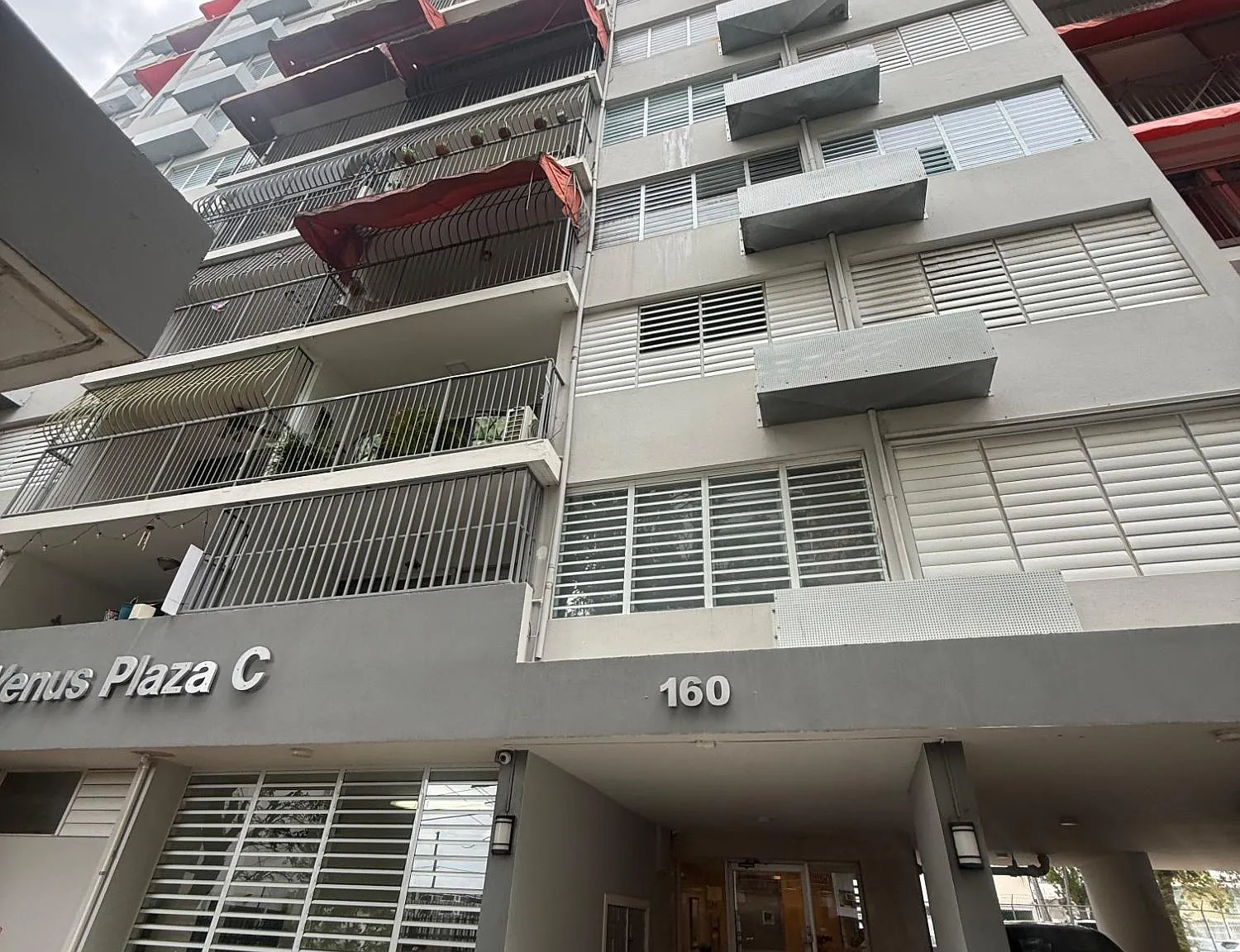 Venus Plaza (Condominio) — Photo 3