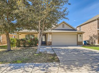 341 Posey Pass, New Braunfels, TX 78132