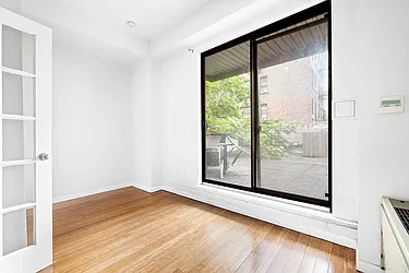 Rented by Living New York