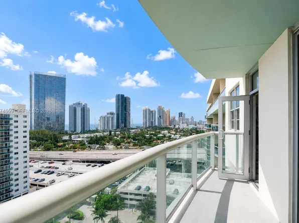 19390 Collins Ave APT 1614, Sunny Isles Beach, FL 33160