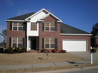 634 Butler Springs Cir, Grovetown, GA 30813