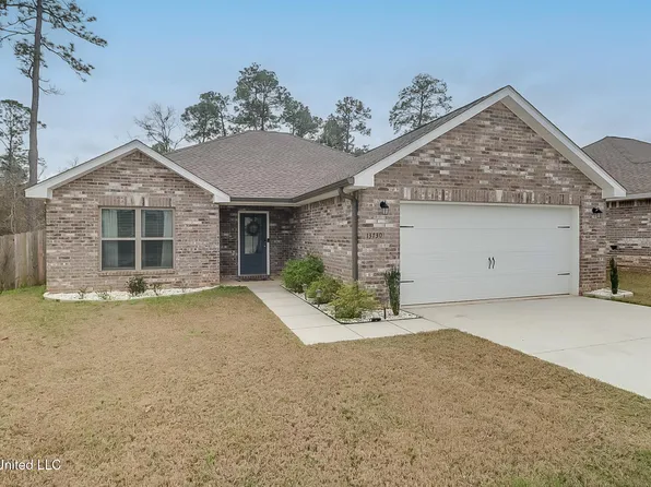 13730 Lawton Ln, Gulfport, MS 39503