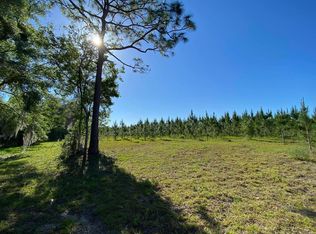 0 SW 75th Ct, Bell, FL 32619
