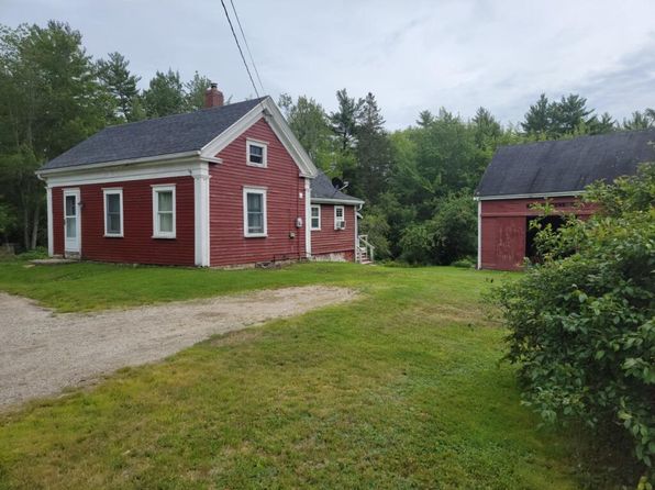 Maine Single Family Homes For Sale - 3,415 Homes - Zillow