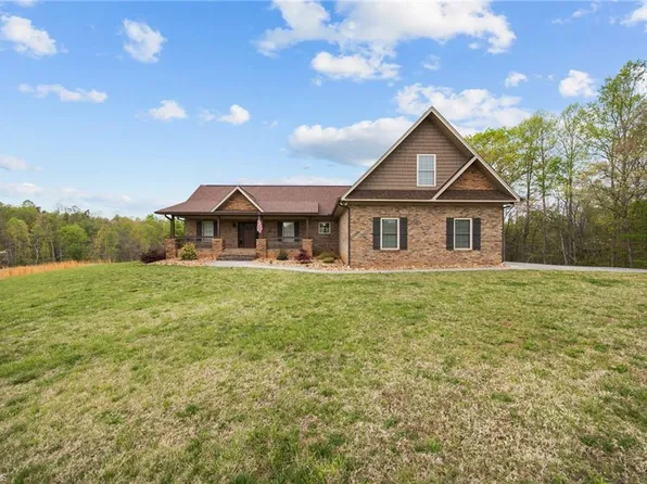 3639 Union Hill Rd, East Bend, NC 27018