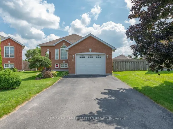 20 Ferguson Pl, Peterborough, ON K9H 7M9