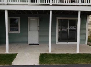 85 Mile Rd APT 8, Wells, ME 04090
