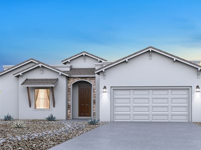 3993 Royal View St, Las Cruces, NM, 88012