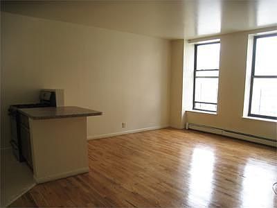 4th image of 1917 Adam Clayton Powell Jr Blvd APT 3B