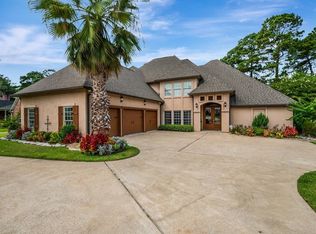 310 Sawgrass Cir, Lufkin, TX 75901