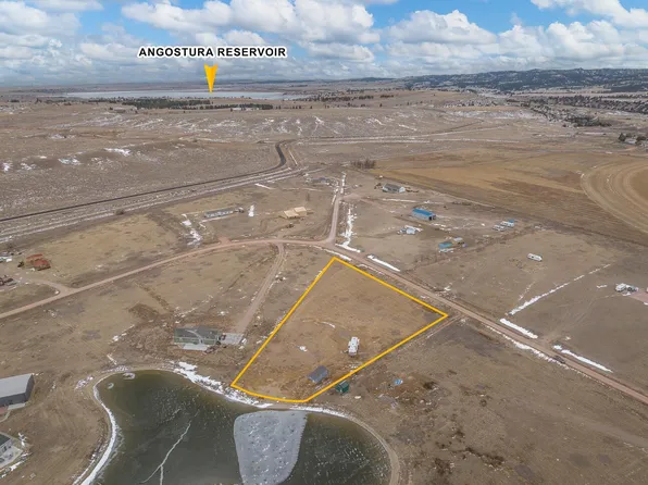 13239 Hillsview Dr, Hot Springs, SD 57747