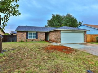 1725 Bob White Ct, Abilene, TX 79605