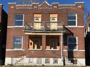2839-2841 Miami St, Saint Louis, MO 63118