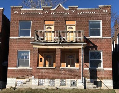 2839-2841 Miami St, Saint Louis, MO, 63118