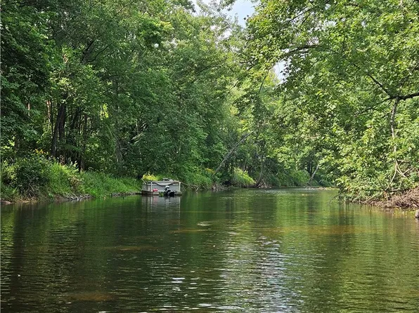 000 County Highway D, New Auburn, WI 54757