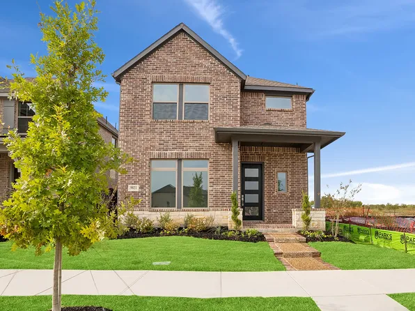 9821 Dahlia Blvd, Mesquite, TX 75126