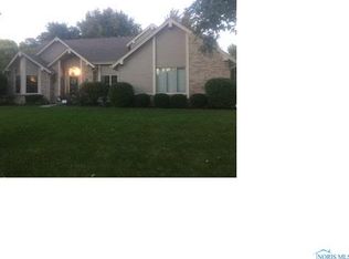 13678 Otusso Dr, Perrysburg, OH 43551