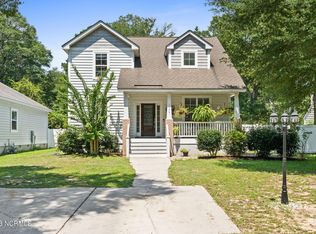 1144 Indigo Branch Rd SW, Supply, NC 28462