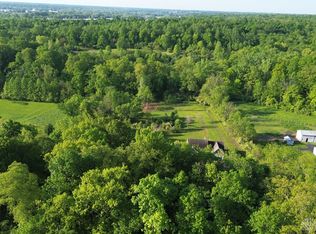 2619 Fox Hollow Rd, Springfield, OH 45502