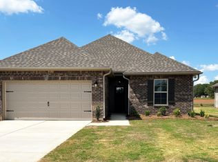 111 Ted Childs Way, Madison, AL 35756