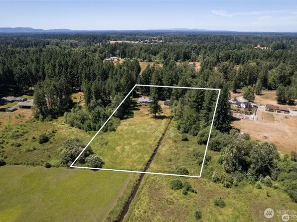 33913 4th Avenue E, Roy, WA 98580
