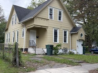 195 Masseth St, Rochester, NY 14606