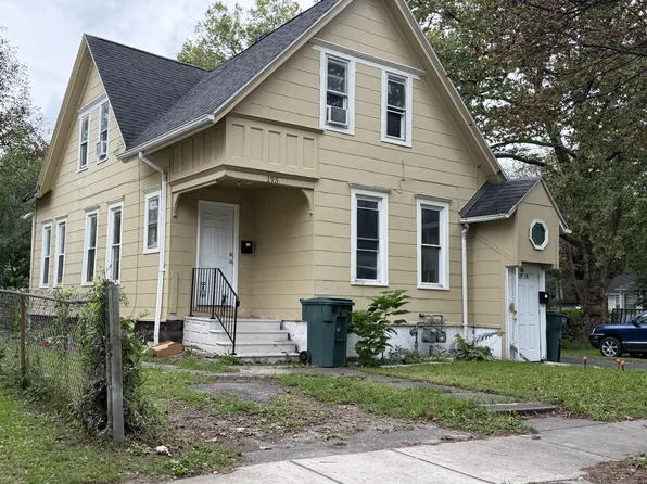 195 Masseth St, Rochester, NY 14606