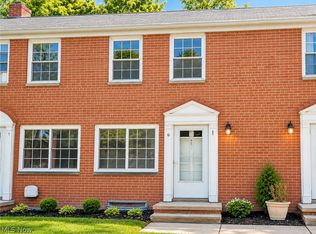 422 Clearview Dr APT G, Euclid, OH 44123
