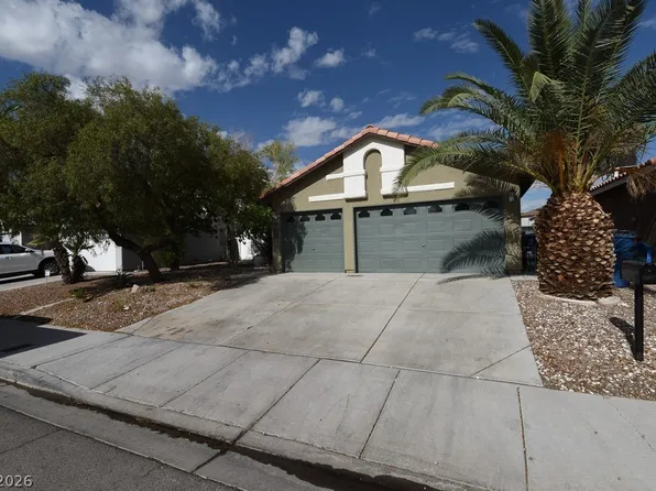 4357 Flagship Ct, Las Vegas, NV 89121