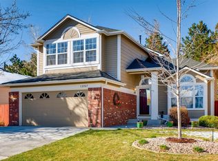 13767 W Amherst Way, Lakewood, CO 80228