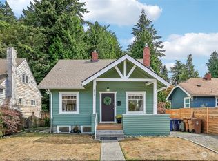 815 S Puget Sound Ave, Tacoma, WA 98405