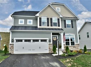 137 Piatt Estates Dr, Washington, PA 15301