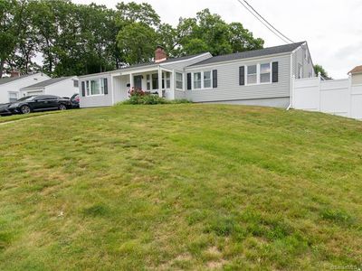 51 Kirkside Avenue, Milford, CT, 06460