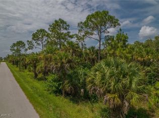 LOT 2 32nd Ave SE, Naples, FL 34117