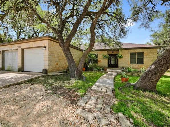 106 Masonic Lodge Rd, Wimberley, TX 78676