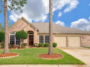 4332 Ableside Dr, League City, TX 77573
