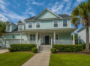 423 Rhett Butler Dr, Charleston, SC 29414