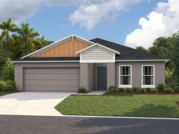 5852 Heaven Rd, Haines City, FL 33844