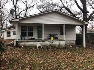 2644 Mount Olive Rd, Mount Olive, AL 35117