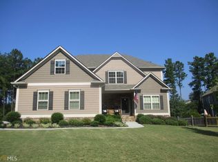 82 Starry Night Way, Dallas, GA 30132