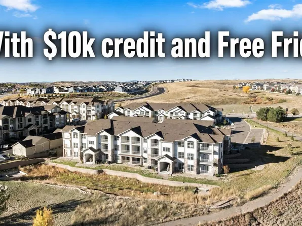 18645 Stroh Road Bldg 2 #104, Parker, CO 80134