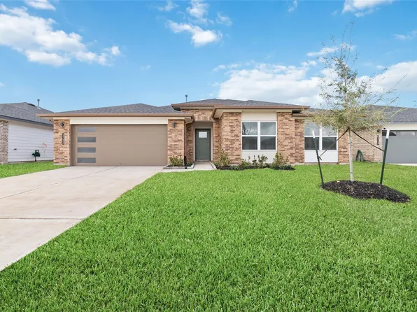 1722 Windway Ct, Rosenberg, TX 77469