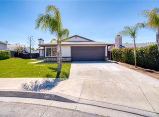 28525 Wisteria Ln, Highland, CA 92346