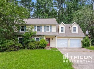 2790 Spring Ridge Cir, Snellville, GA 30039